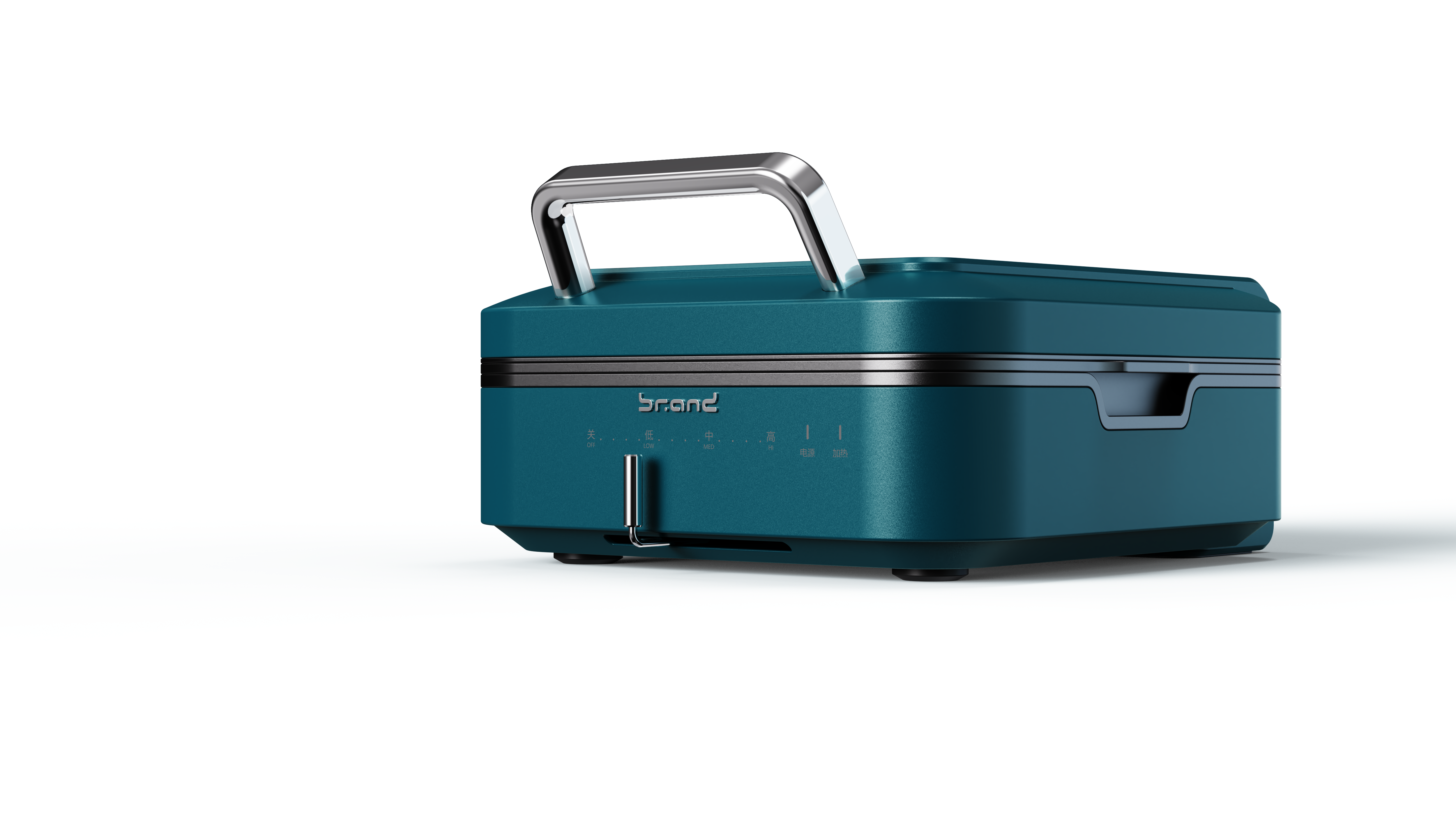 small home appliances，Electric baking pan，Breakfast machine，Kitchen appliances，