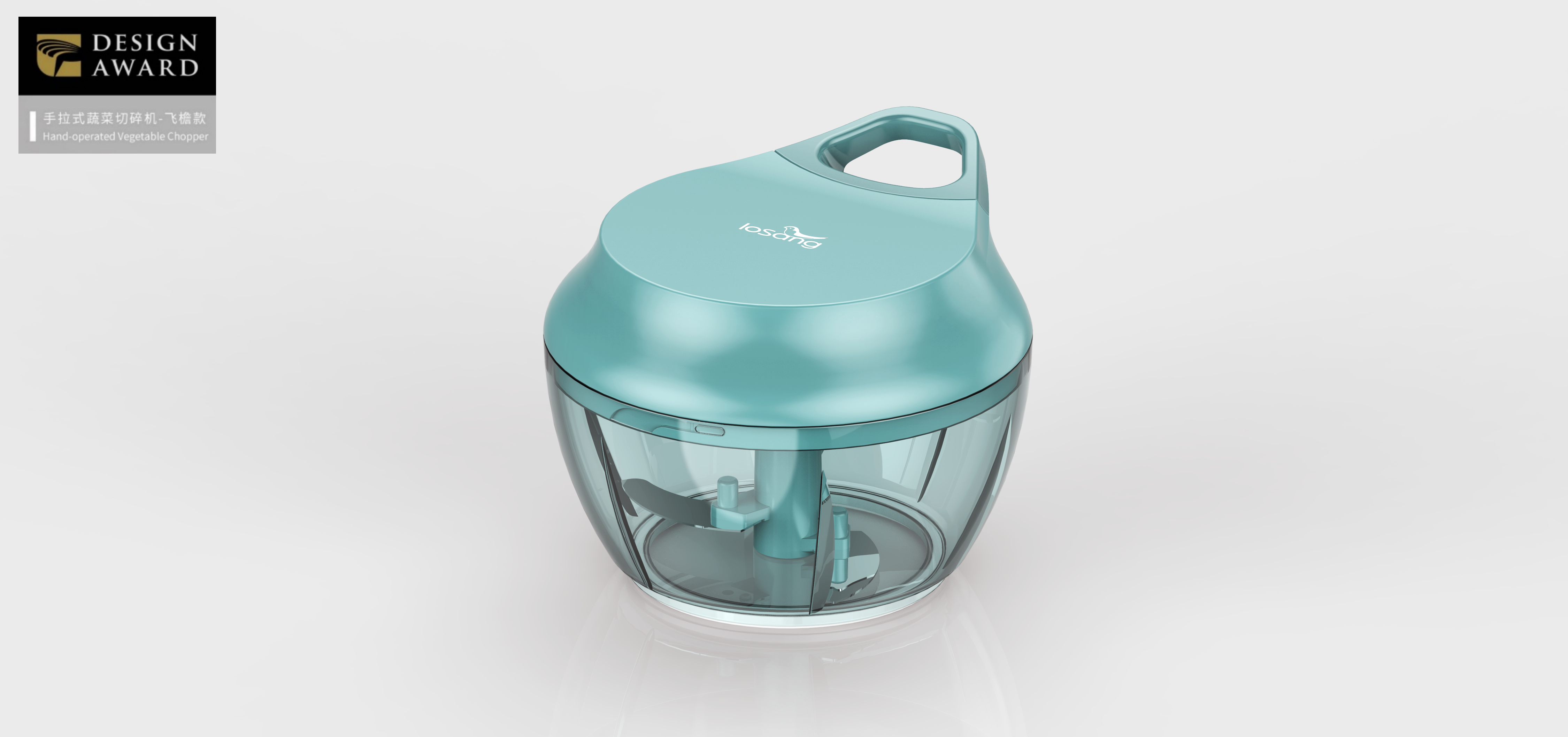 Shredder，Hand-pulled，