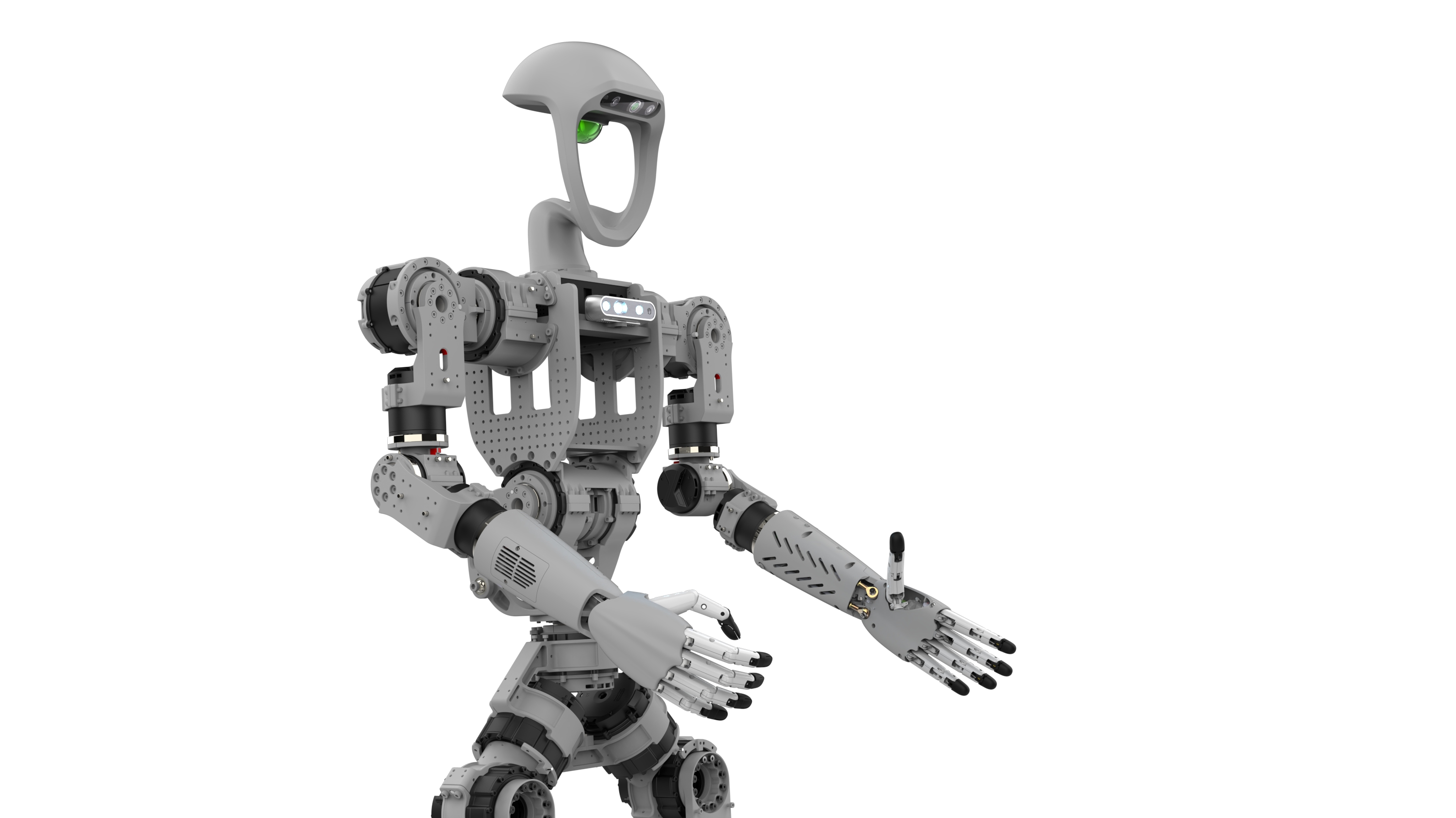 future，science and technology，Human form，robot，Biped，Humanoid robot，intelligent robot，