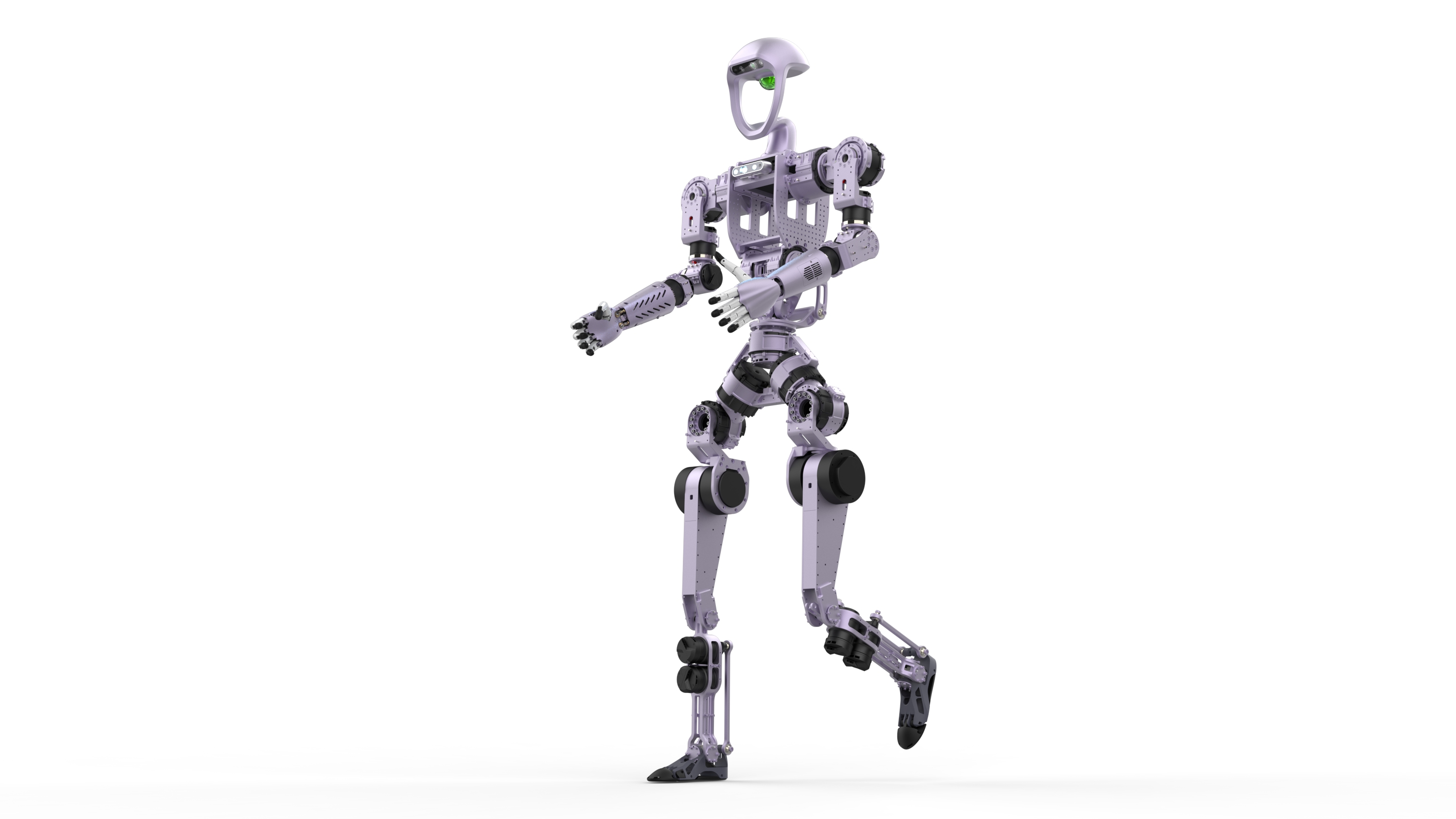 future，science and technology，Human form，robot，Biped，Humanoid robot，intelligent robot，