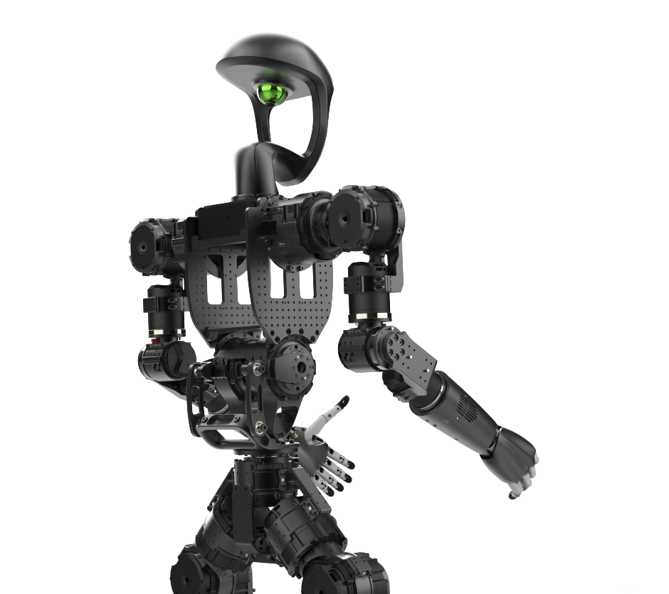 future，science and technology，Human form，robot，Biped，Humanoid robot，intelligent robot，