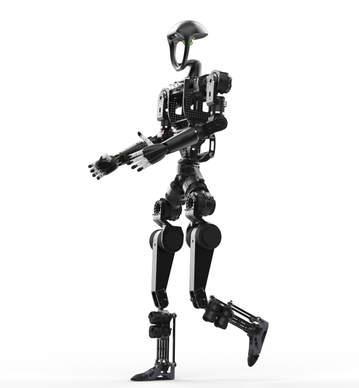 future，science and technology，Human form，robot，Biped，Humanoid robot，intelligent robot，