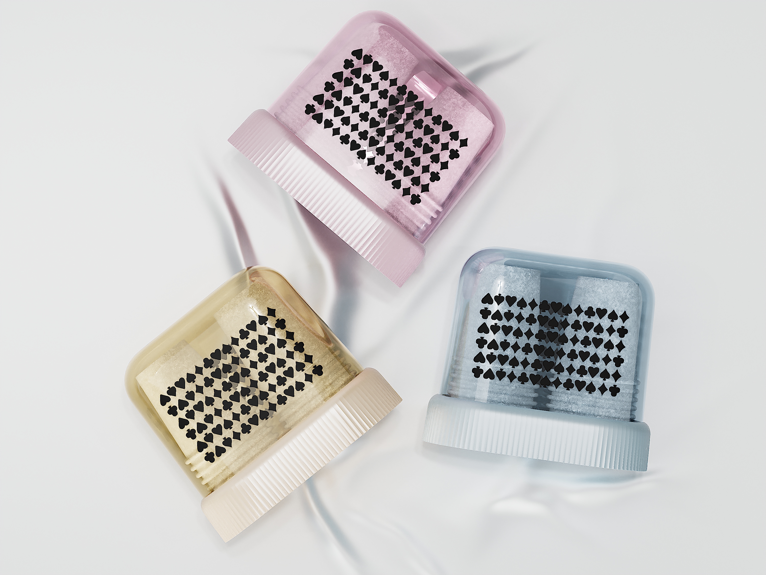 Cup extractor，Desktop scene，Receive，Daily necessities，