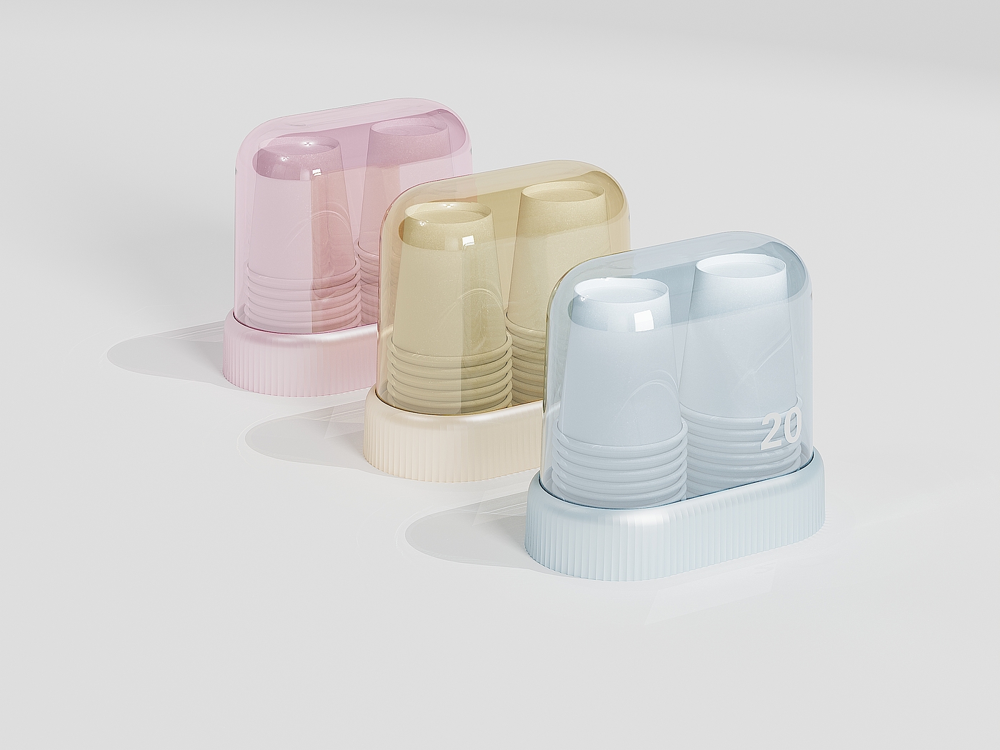 Cup extractor，Desktop scene，Receive，Daily necessities，