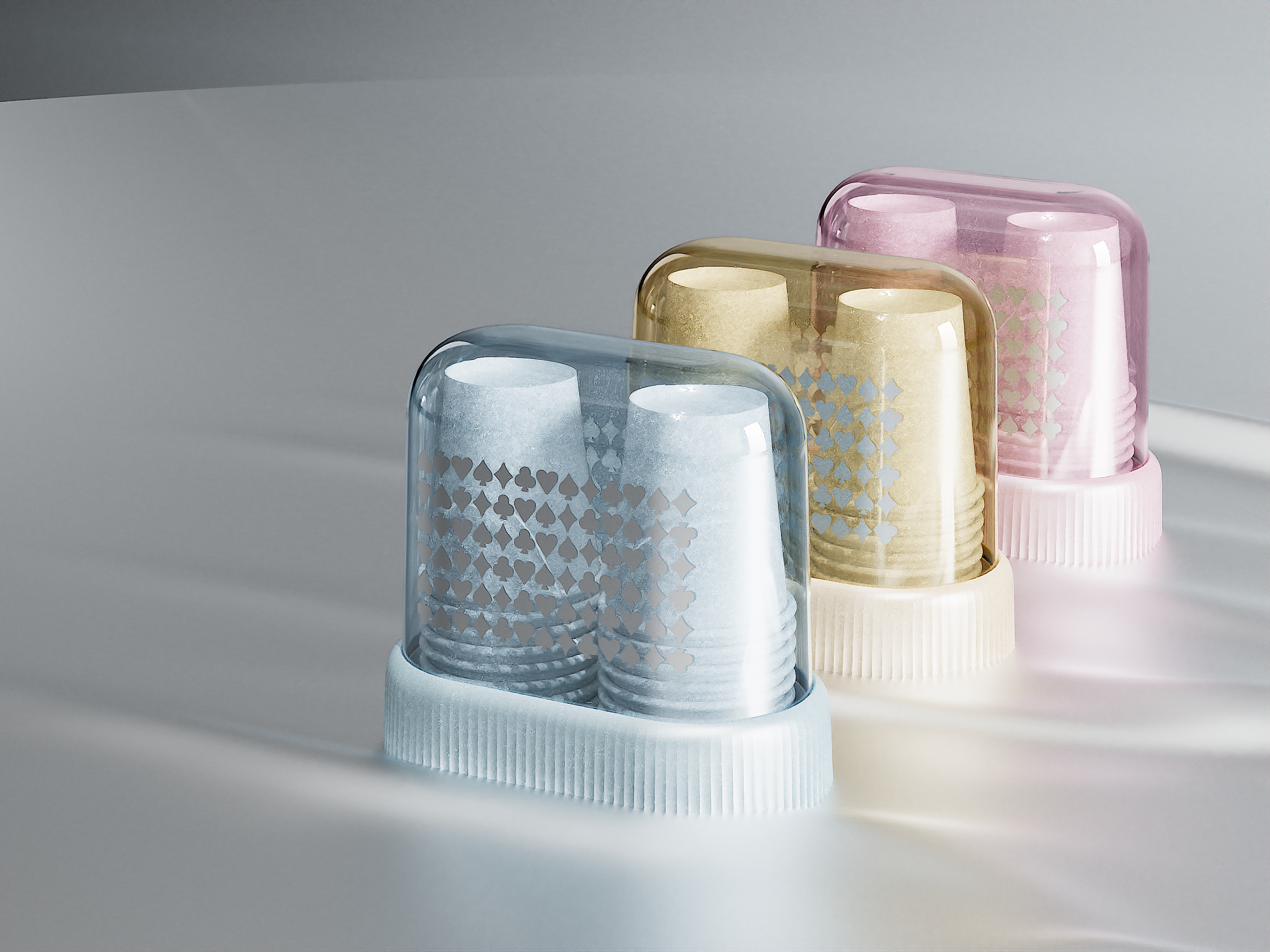 Cup extractor，Desktop scene，Receive，Daily necessities，