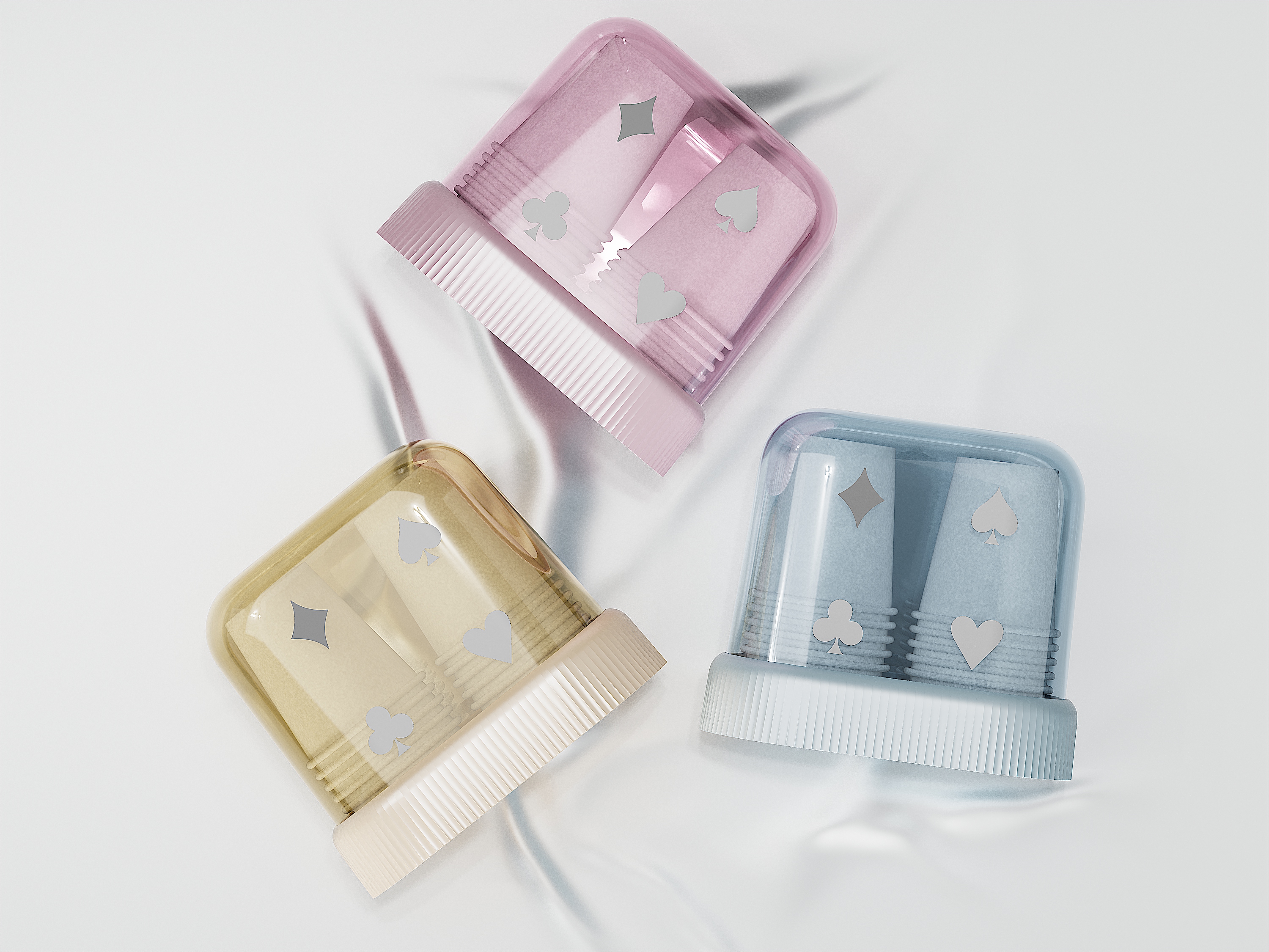 Cup extractor，Desktop scene，Receive，Daily necessities，