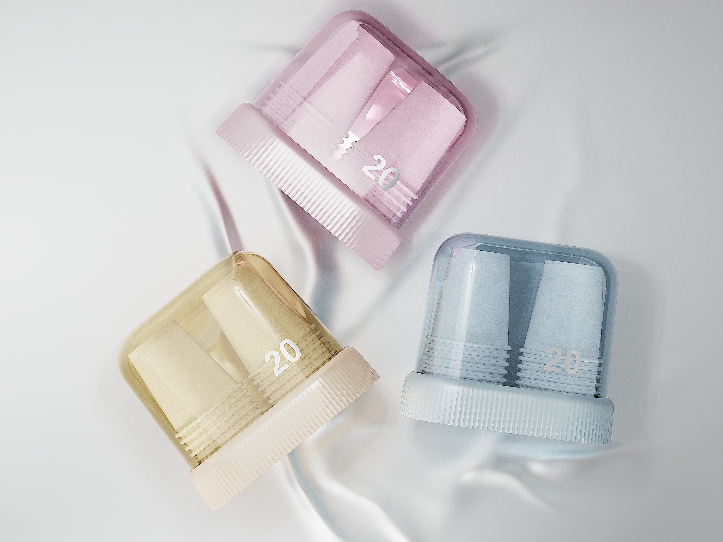 Cup extractor，Desktop scene，Receive，Daily necessities，