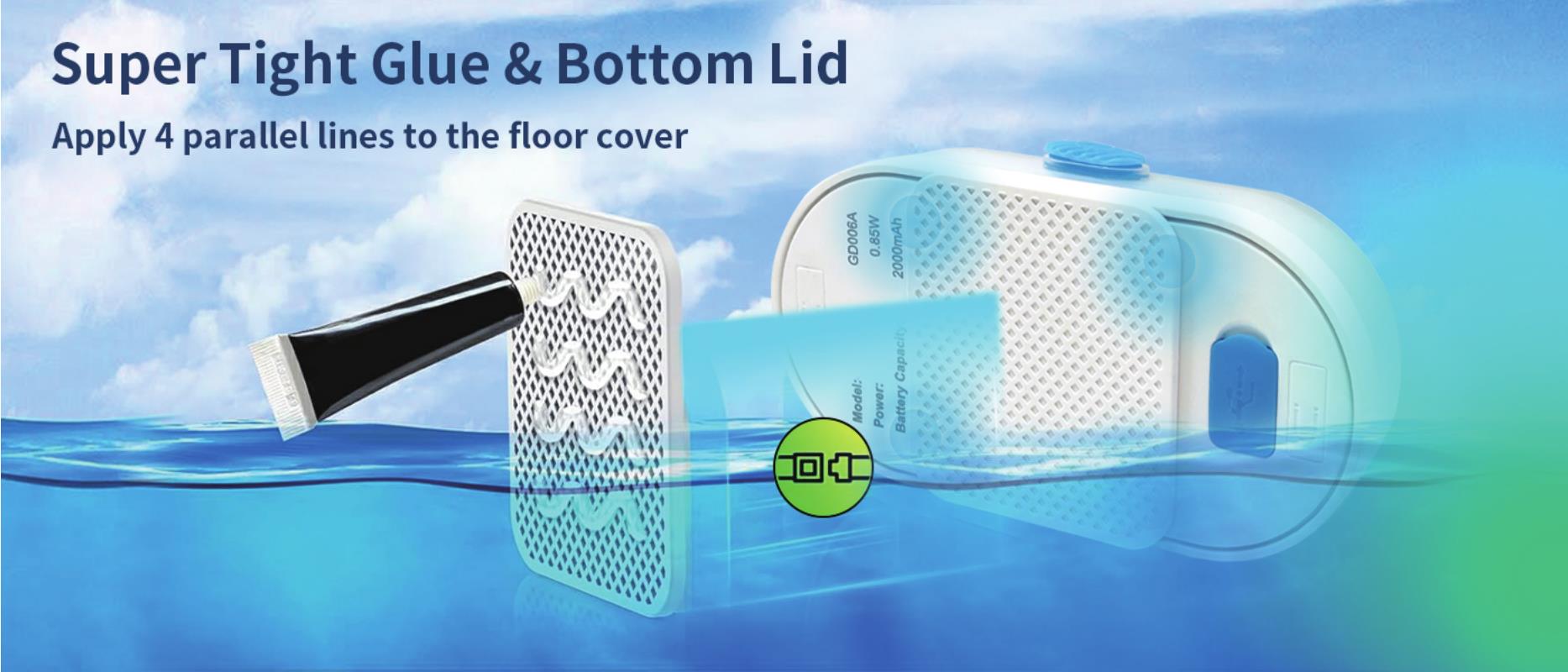 Atmosphere lamp，Swimming pool lamp，