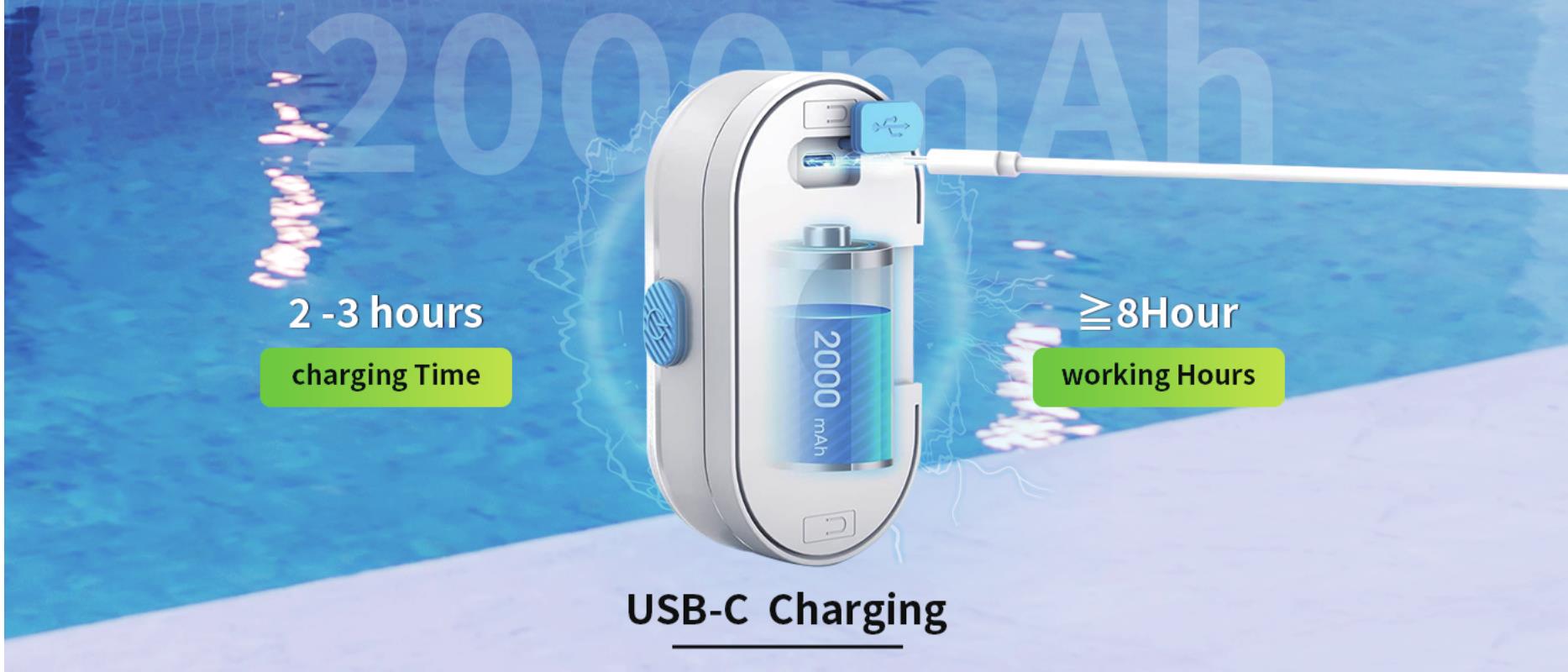 Atmosphere lamp，Swimming pool lamp，