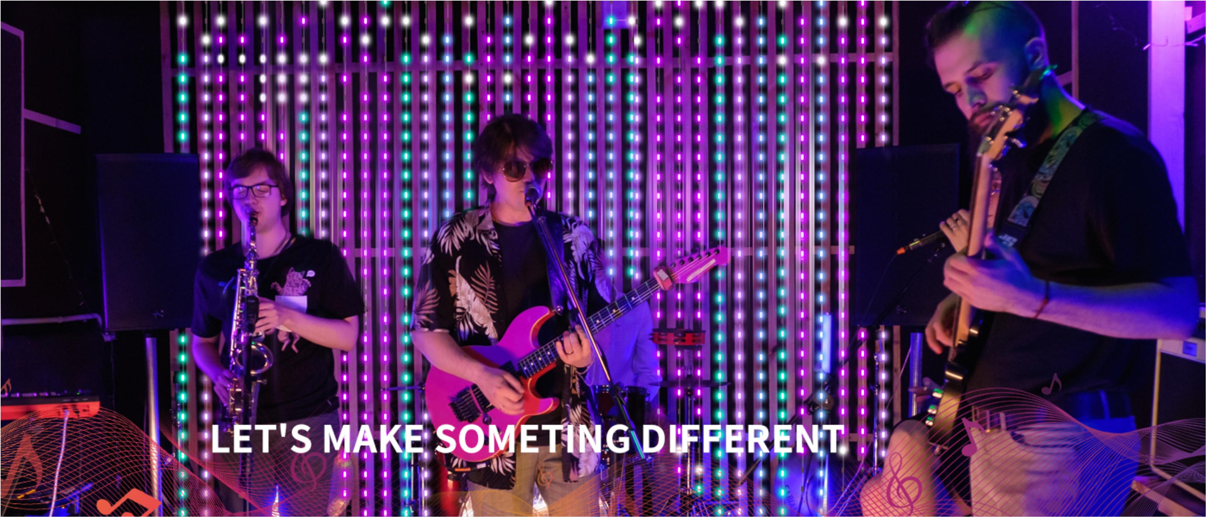 Decorative lamp，Curtain lamp，Floor lamp，Atmosphere lamp，