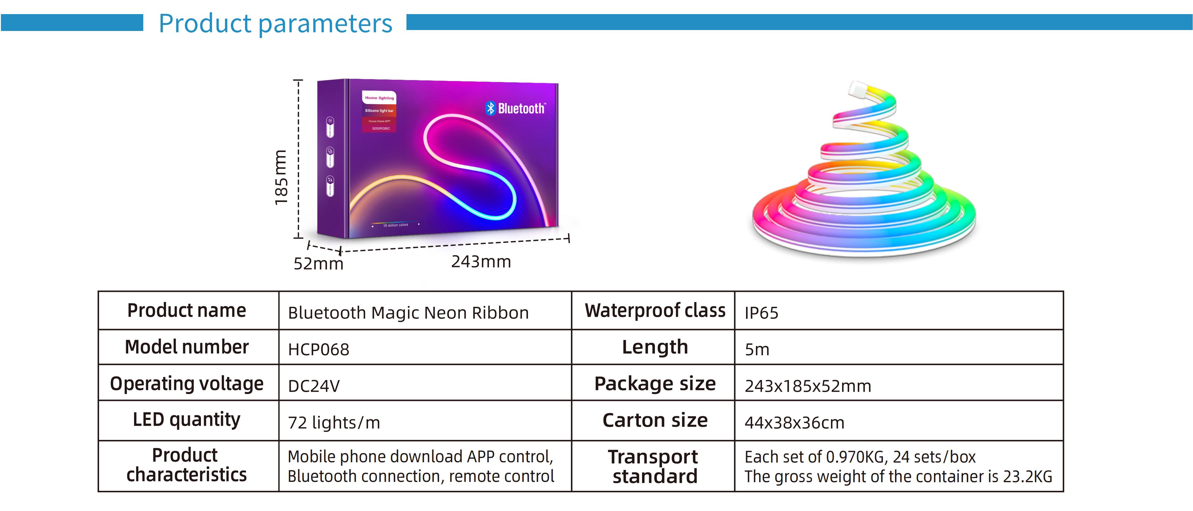 DIY light strip，Eaves lamp，Lamp string，Light belt，Neon strip，