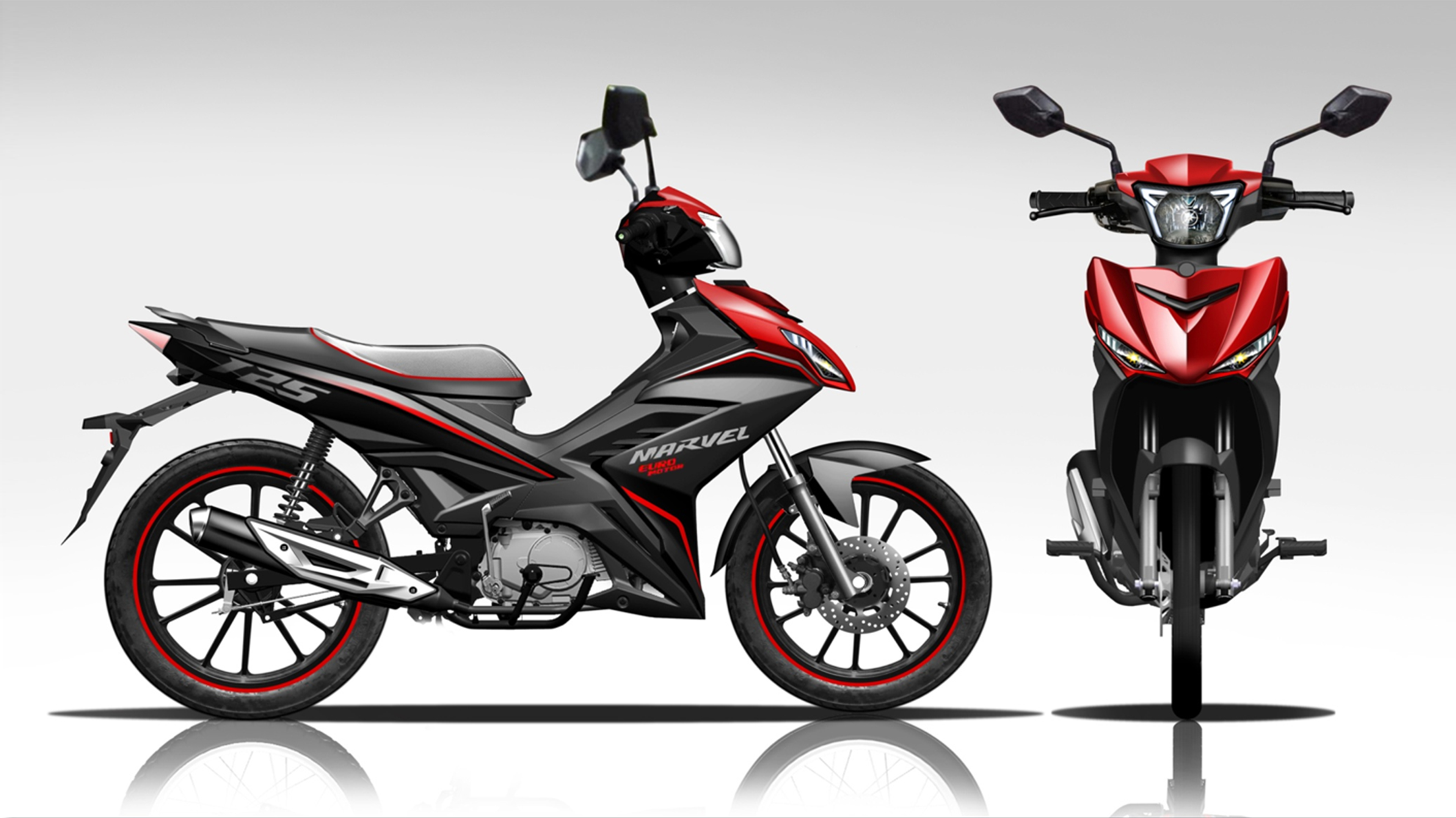 cross-country，Hand drawn，engine，science and technology，motorcycle，trolley，Tricycle，alternator，