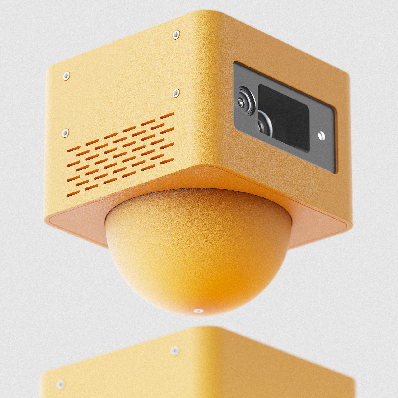 Concept Projector，parent-child interaction ，Key Story，key，