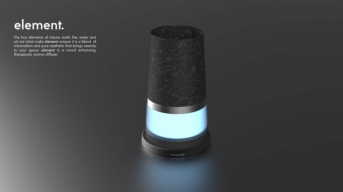 Incense machine，product design，Home Furnishing，sample reels，