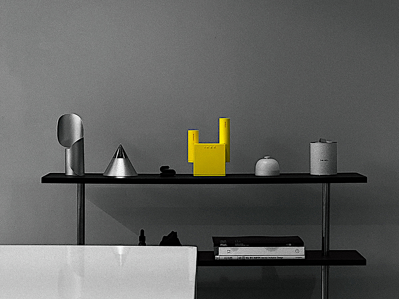 wi-fi，chimney，Lego blocks，Bright color，ornament，
