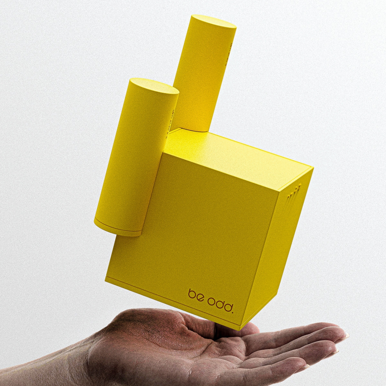 wi-fi，chimney，Lego blocks，Bright color，ornament，