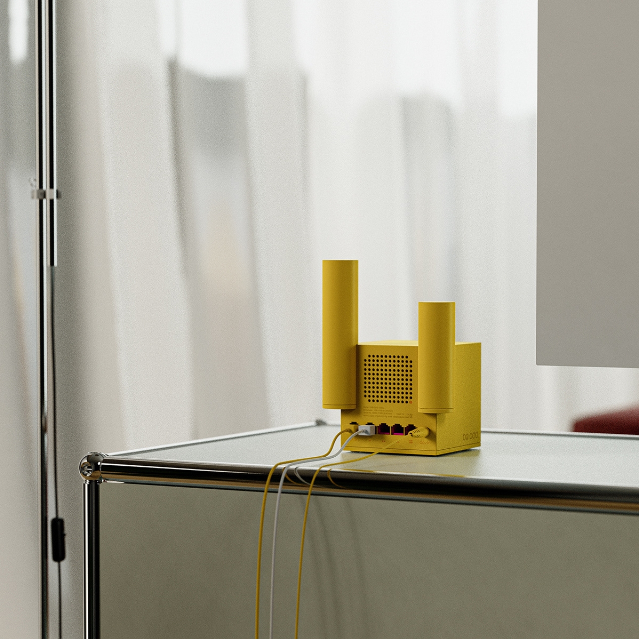 wi-fi，chimney，Lego blocks，Bright color，ornament，