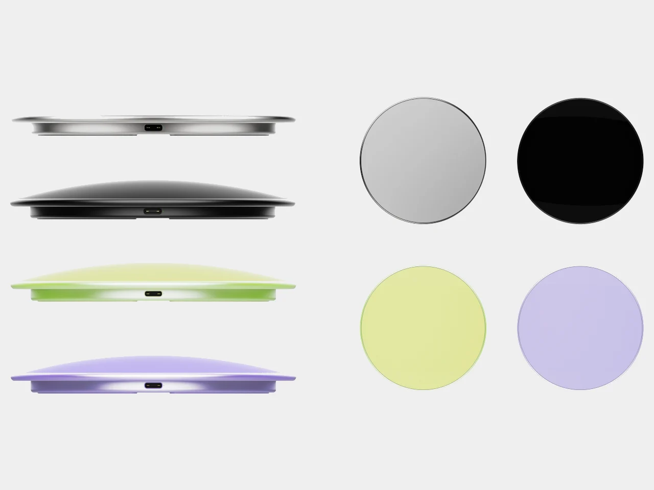 mouse，pad，Circular touchpad，User experience，