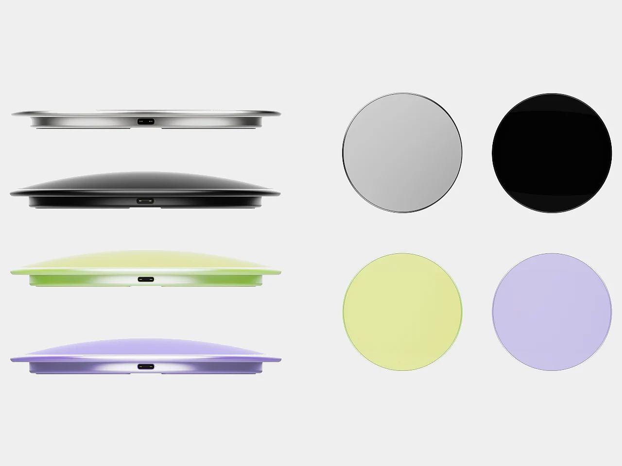 mouse，pad，Circular touchpad，User experience，
