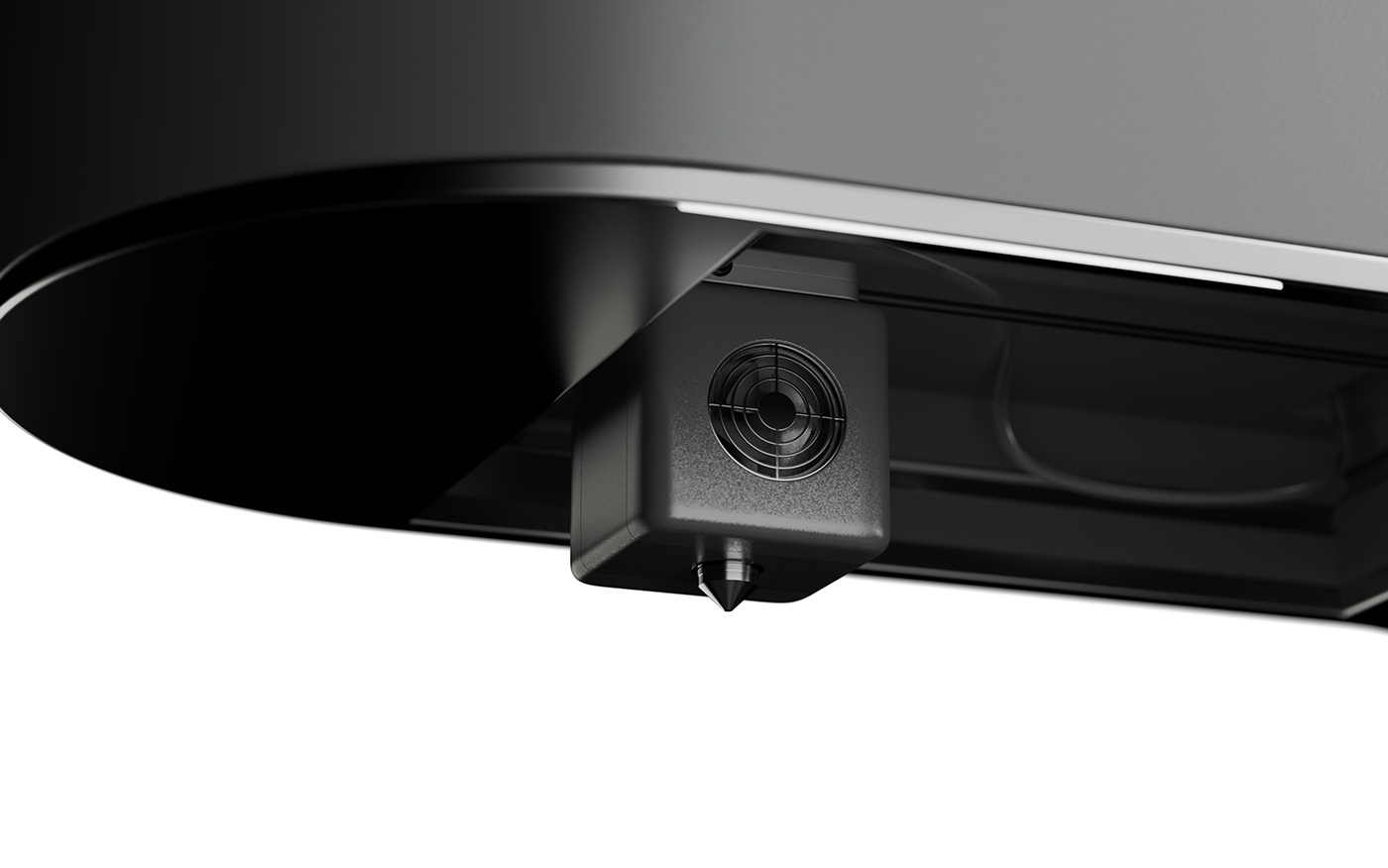 loop，3D printer，electronic product，environment protection，