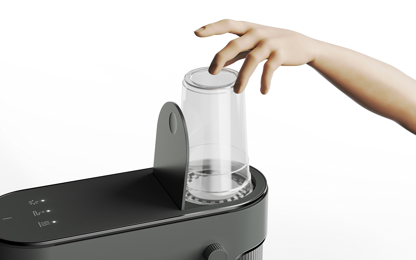 loop，3D printer，electronic product，environment protection，