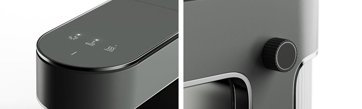 loop，3D printer，electronic product，environment protection，