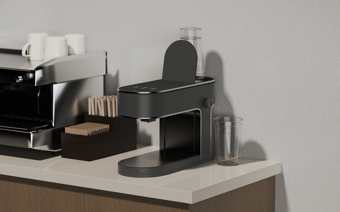 loop，3D printer，electronic product，environment protection，