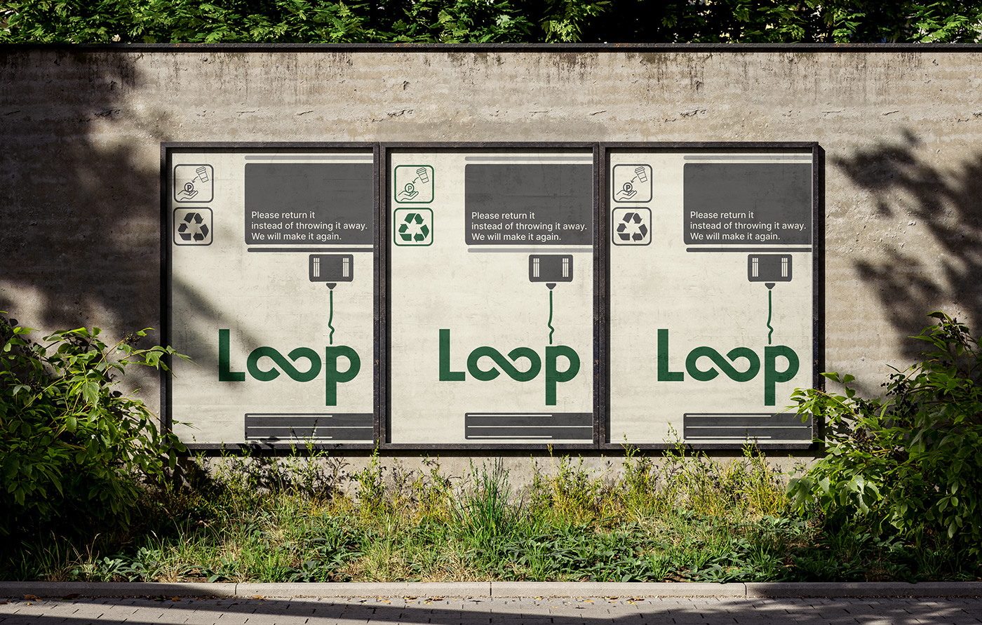 loop，3D printer，electronic product，environment protection，