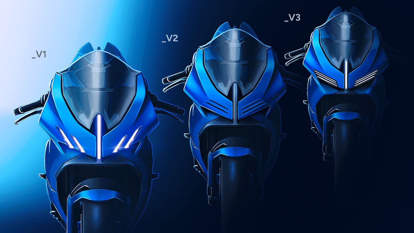 vehicle，motorcycle，3CILINDRI，industrial design，