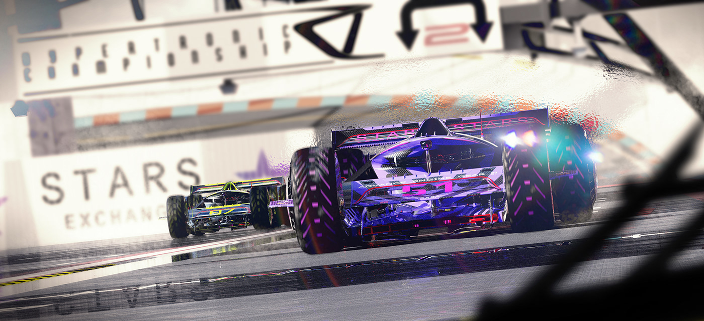 AEG27 HYPERTRONIC，vehicle，racing，industrial design，