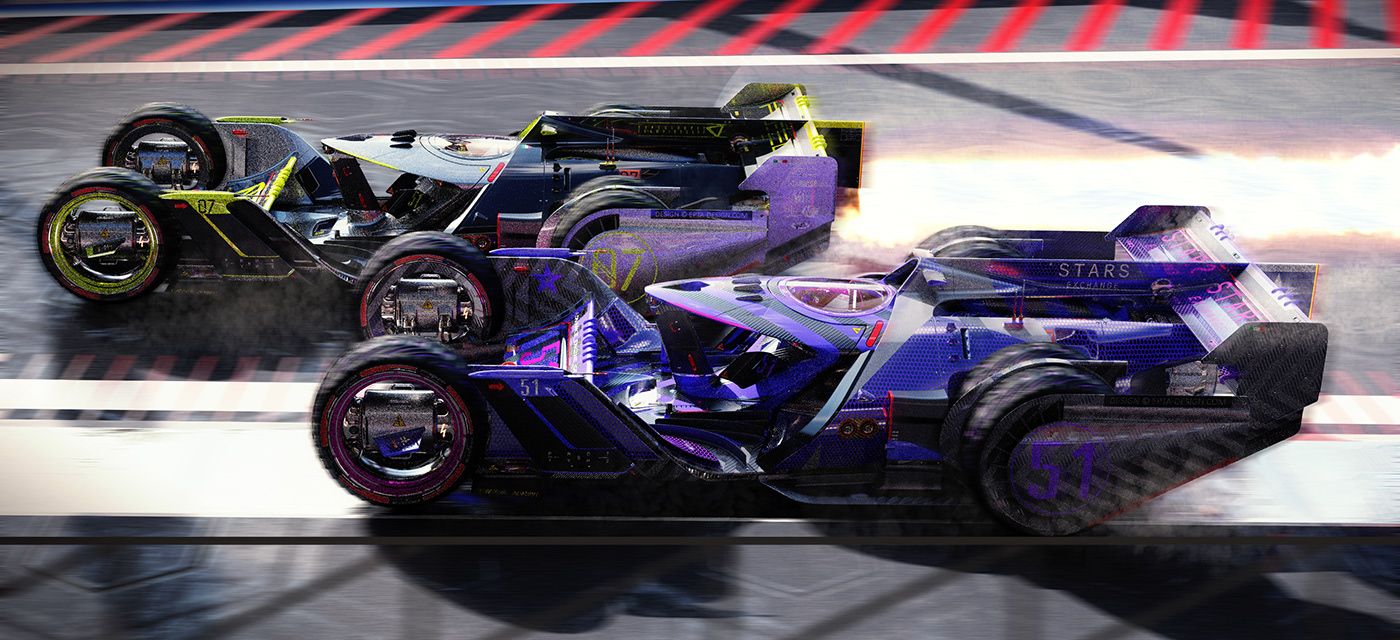 AEG27 HYPERTRONIC，vehicle，racing，industrial design，