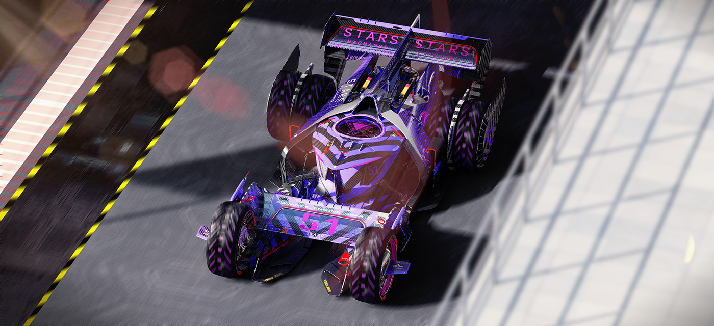 AEG27 HYPERTRONIC，vehicle，racing，industrial design，