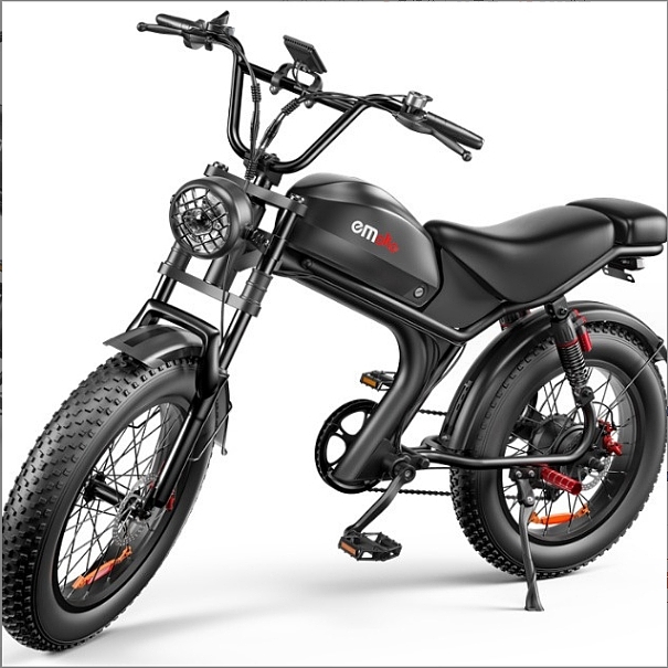 Fat tire car, electric Ebike, electric bike,，