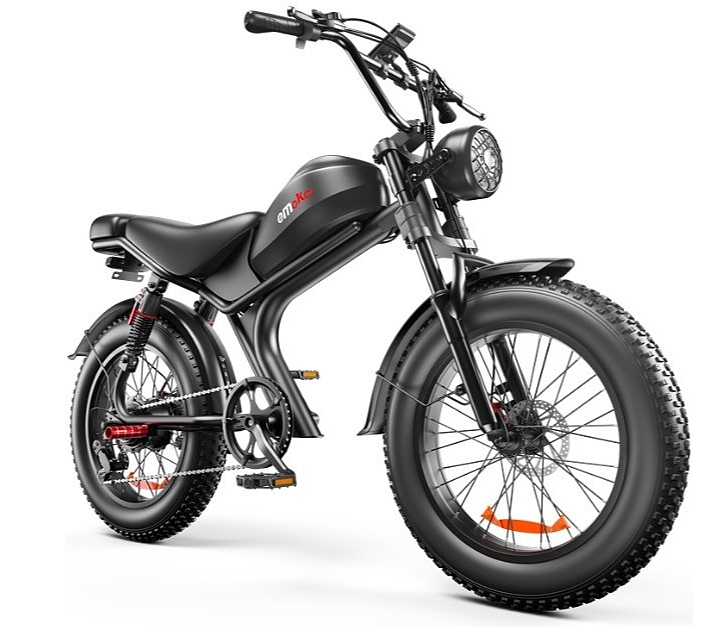 Fat tire car, electric Ebike, electric bike,，