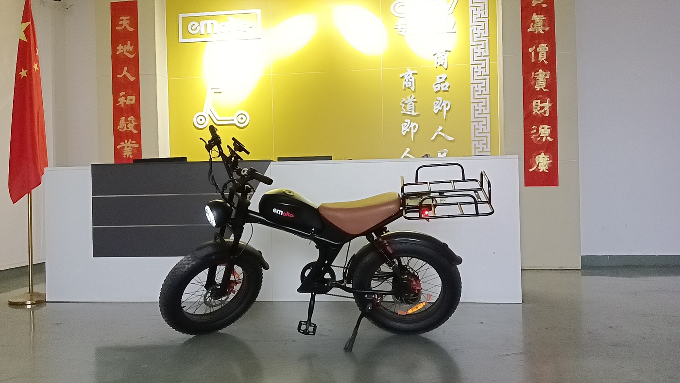 Fat tire car, electric Ebike, electric bike,，