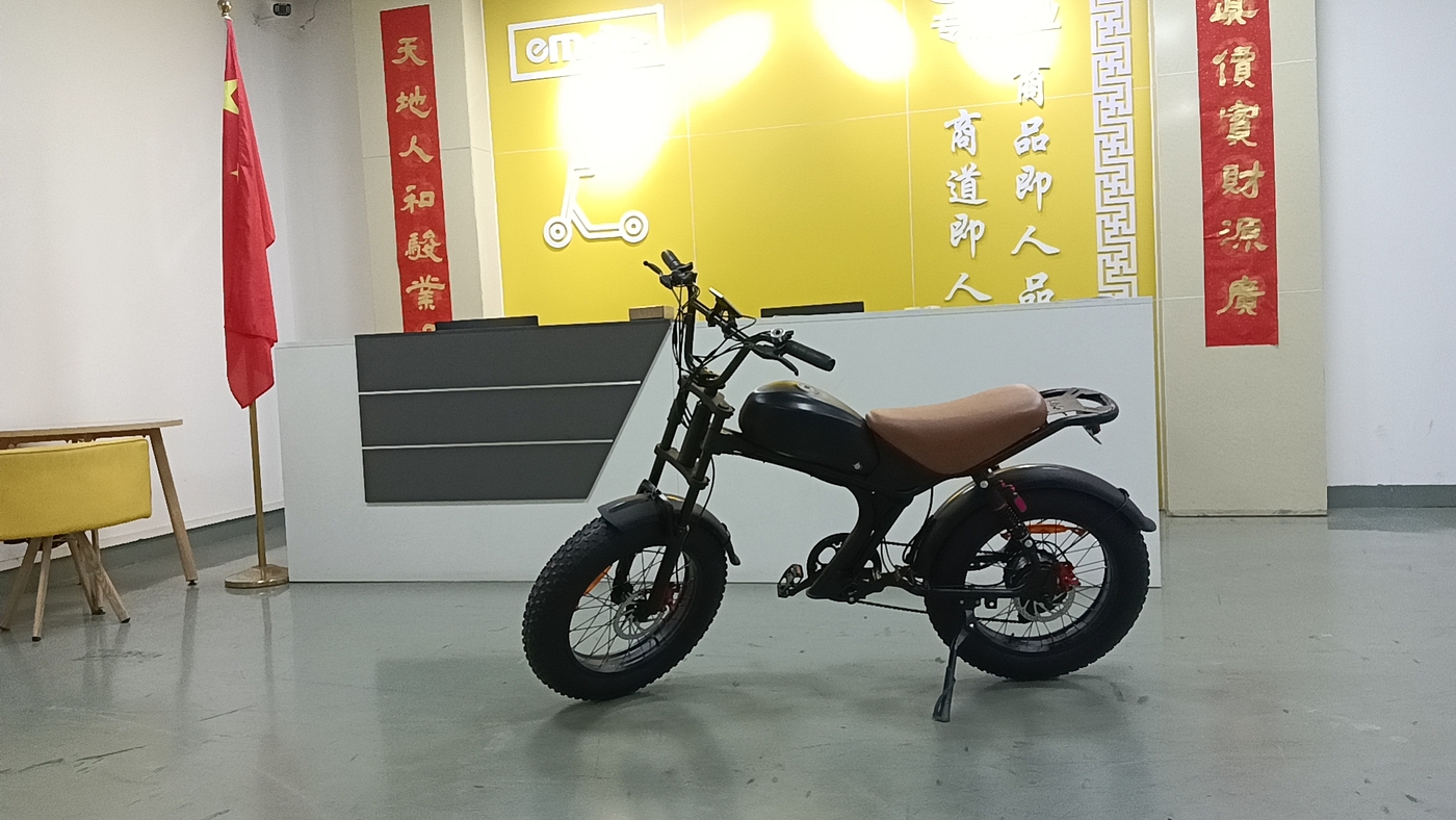 Fat tire car, electric Ebike, electric bike,，