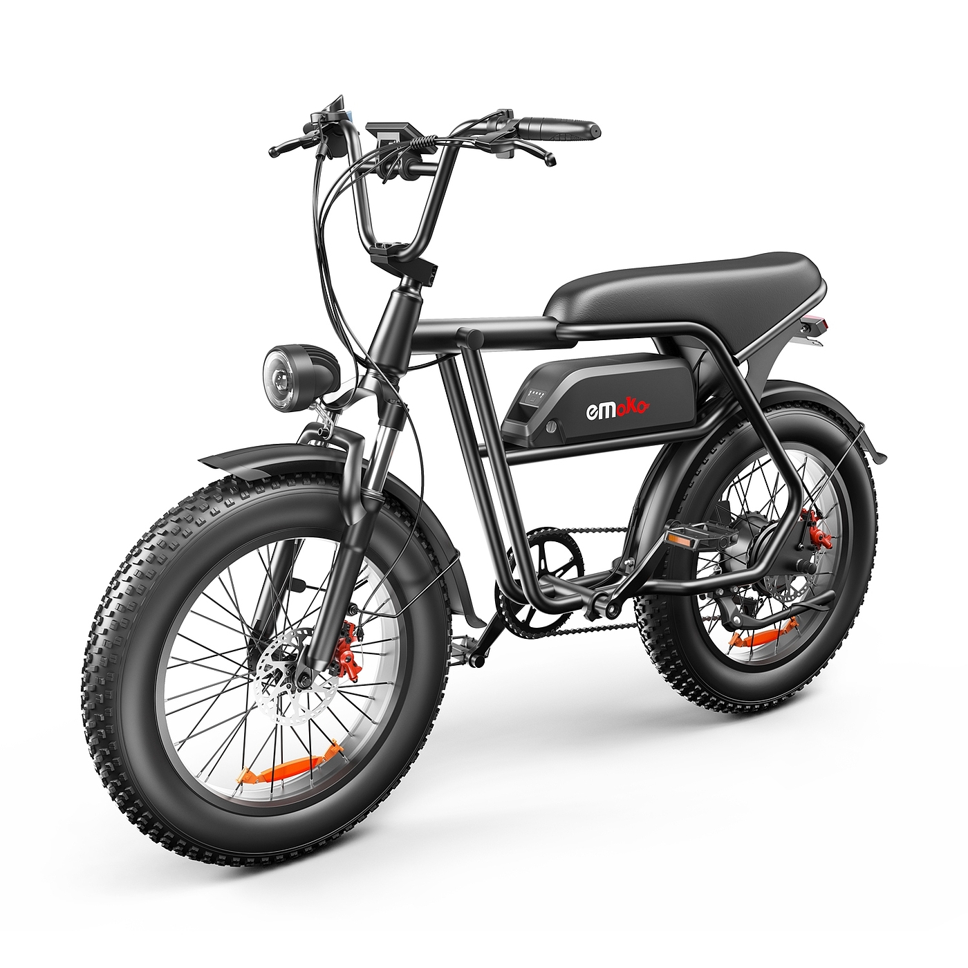 Fat tire car, electric bicycle, booster bicycle，