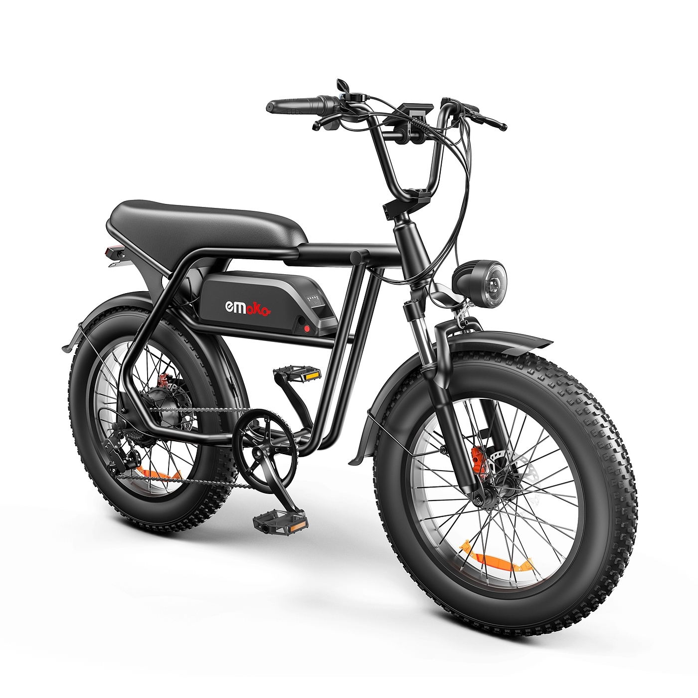 Fat tire car, electric bicycle, booster bicycle，