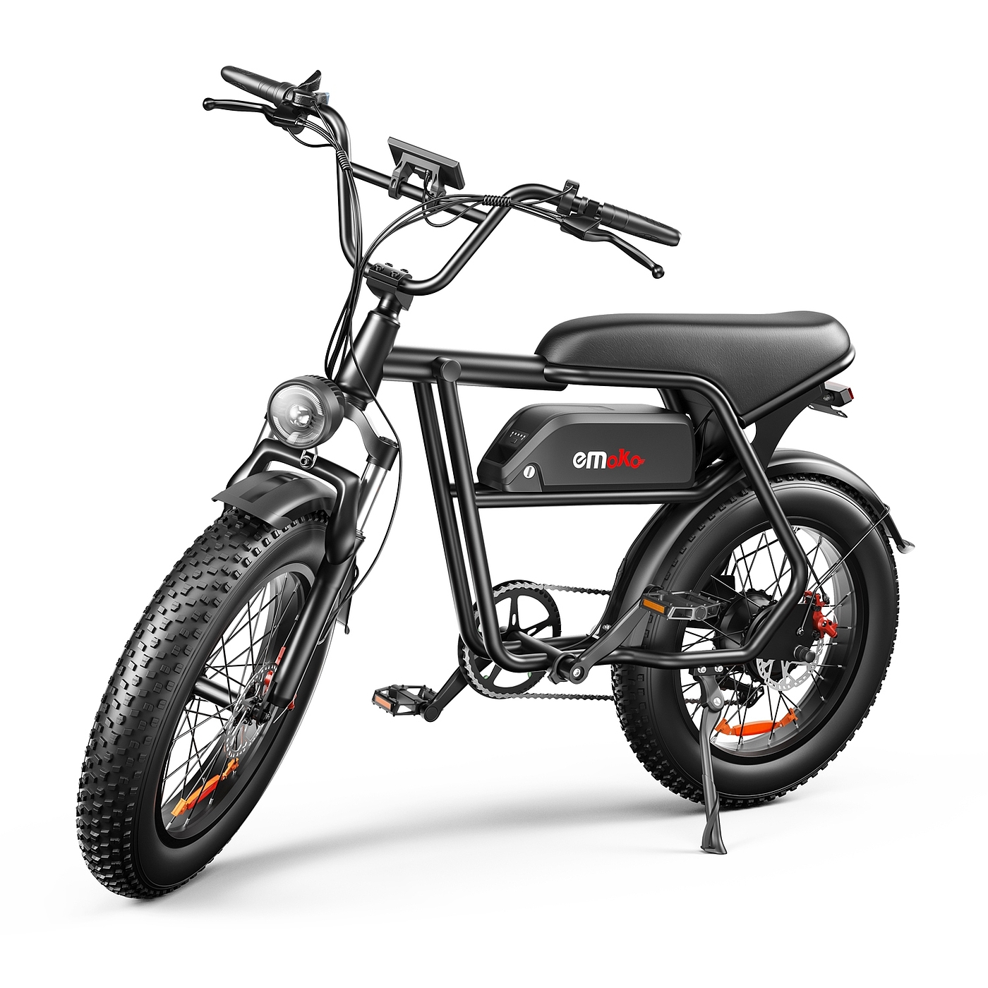 Fat tire car, electric bicycle, booster bicycle，