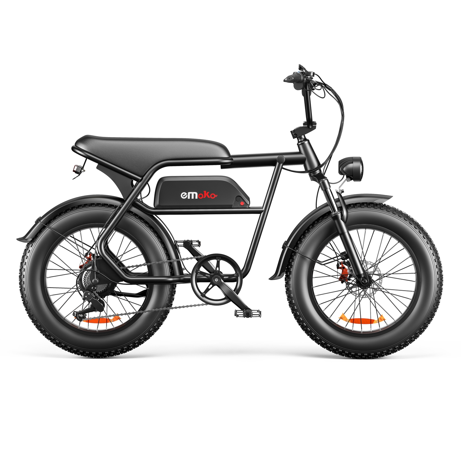 Fat tire car, electric bicycle, booster bicycle，