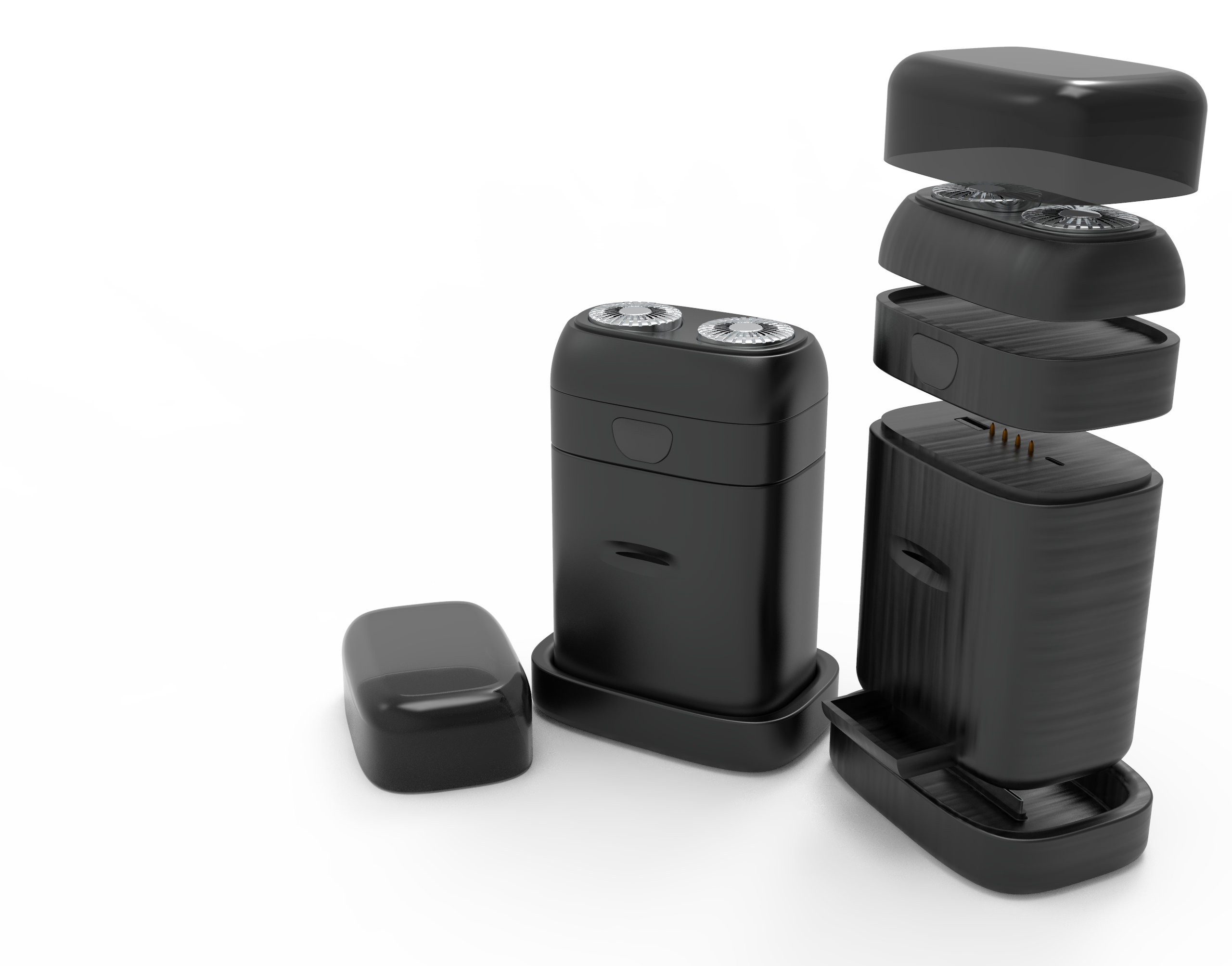 razor，multi-function，portable，