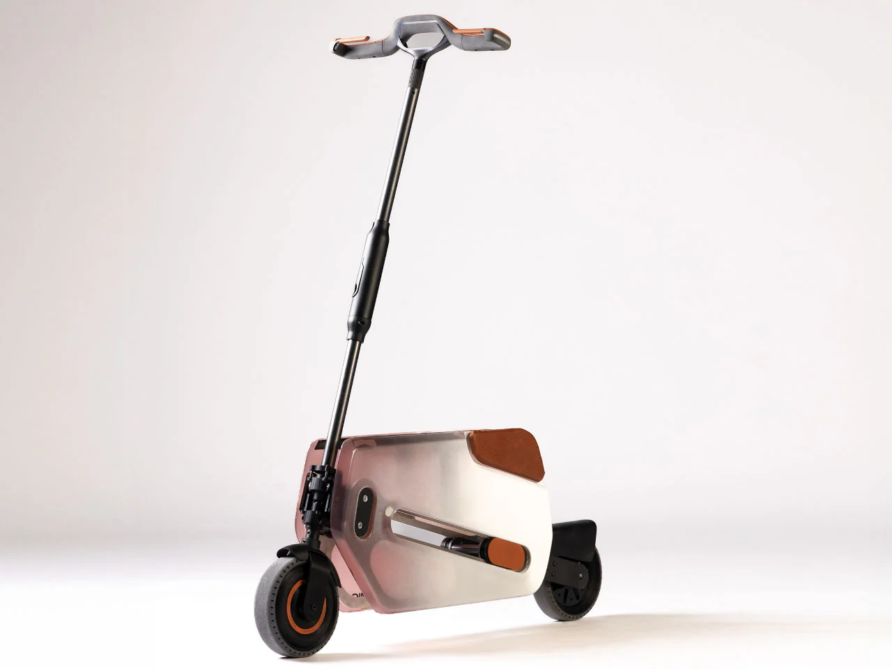 ANT Formica，Electric scooter，vehicle，Foldable，