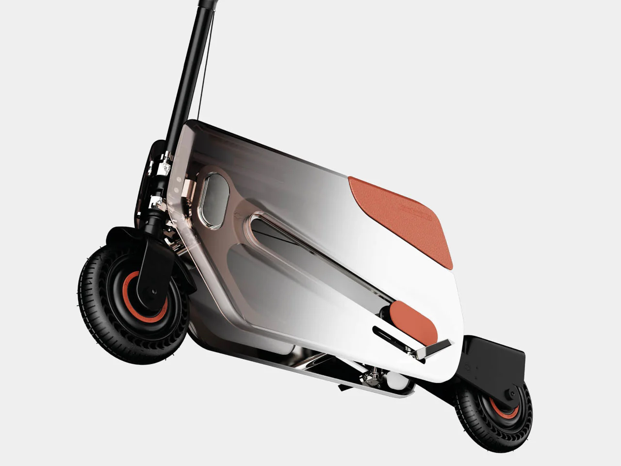 ANT Formica，Electric scooter，vehicle，Foldable，