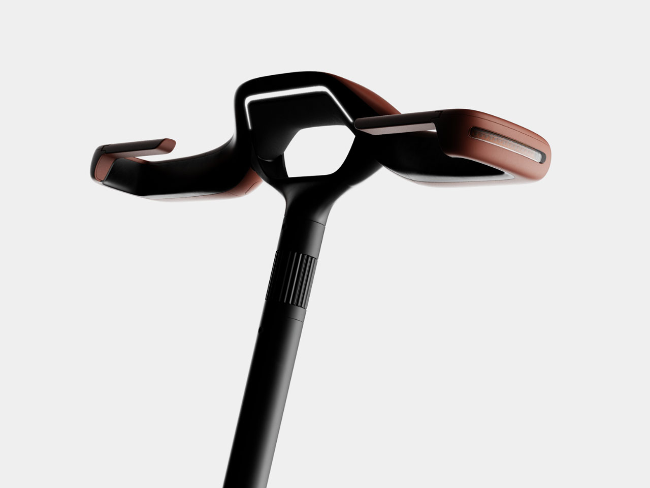 ANT Formica，Electric scooter，vehicle，Foldable，