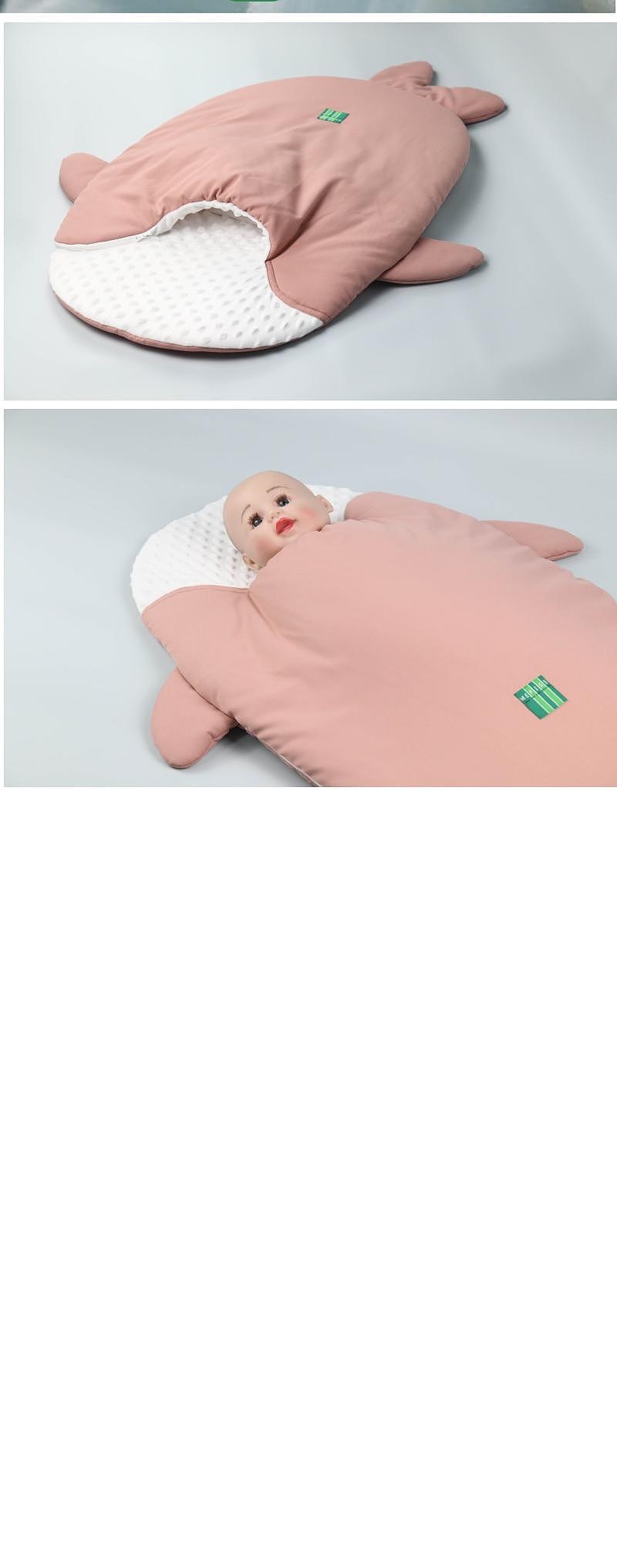 Sleeping bag，Holding pad，