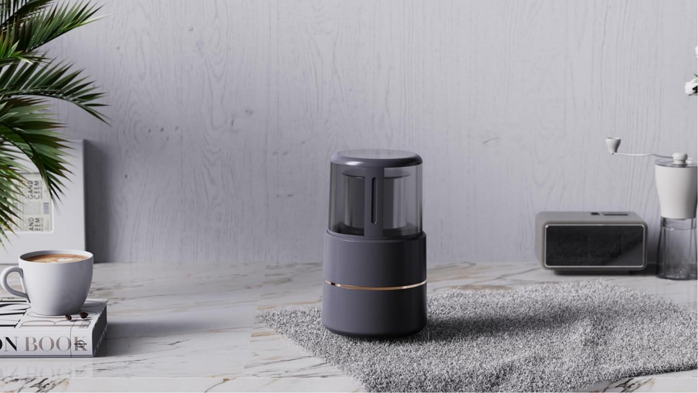 Household mill，