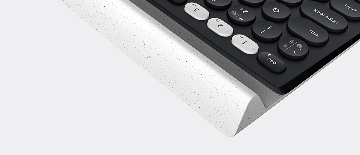 Digital，wireless keyboard，Logitech K780，Logitech，