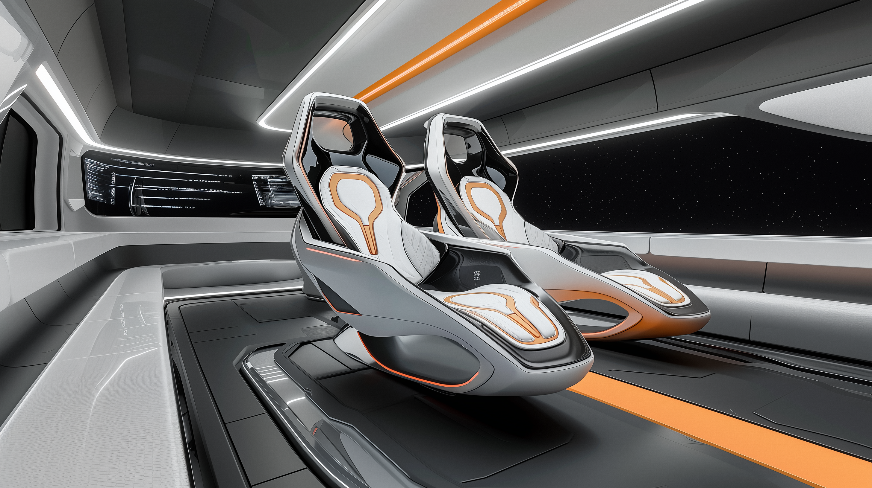 industrial design，AIGC，conceptual design，chair，product，Future technology，