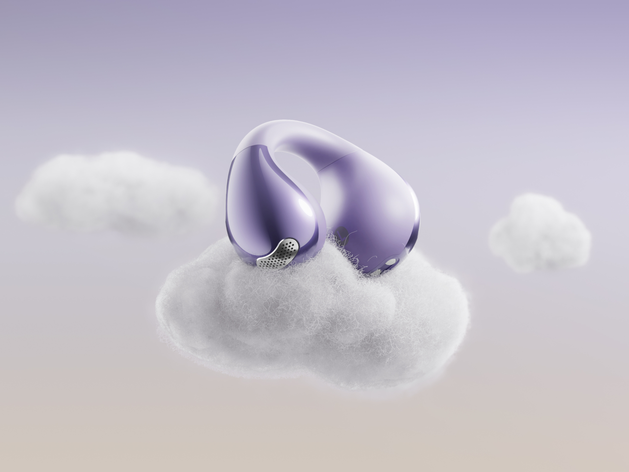 headset，Digital，electronic product，conceptual design，