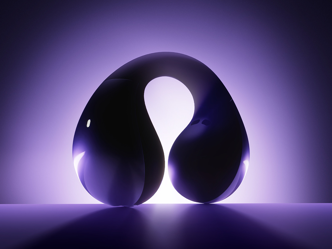 headset，Digital，electronic product，conceptual design，